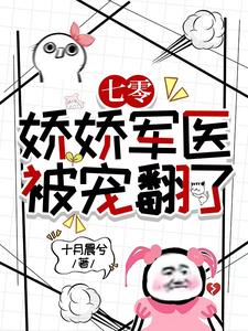 娇宠七零小军嫂