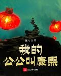 我的公公叫康熙正版